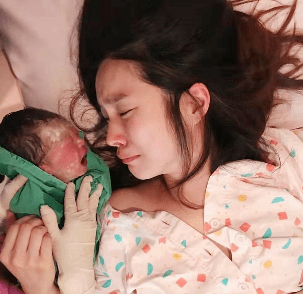 信用卡|生娃3个月，刷爆4张信用卡，28岁的我还能“生三胎”吗？