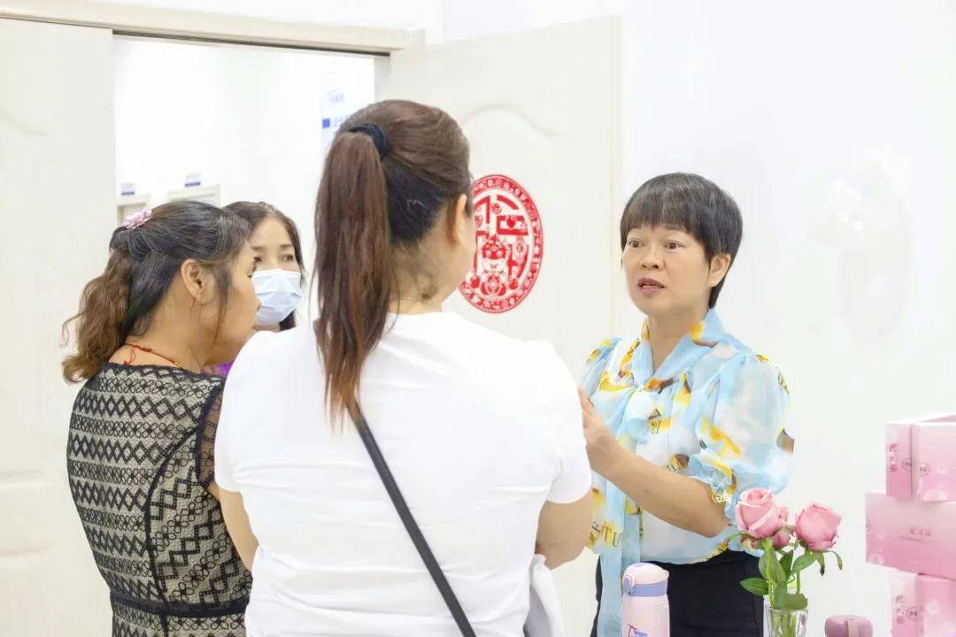 师农燕|【美丽专场】相约七夕 为爱助力，一起来听听那些关于美丽的小秘密