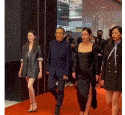 什么|原来大家都误解秦海璐了?姐姐不是怀孕了是真的爱吃肉吃胖了!