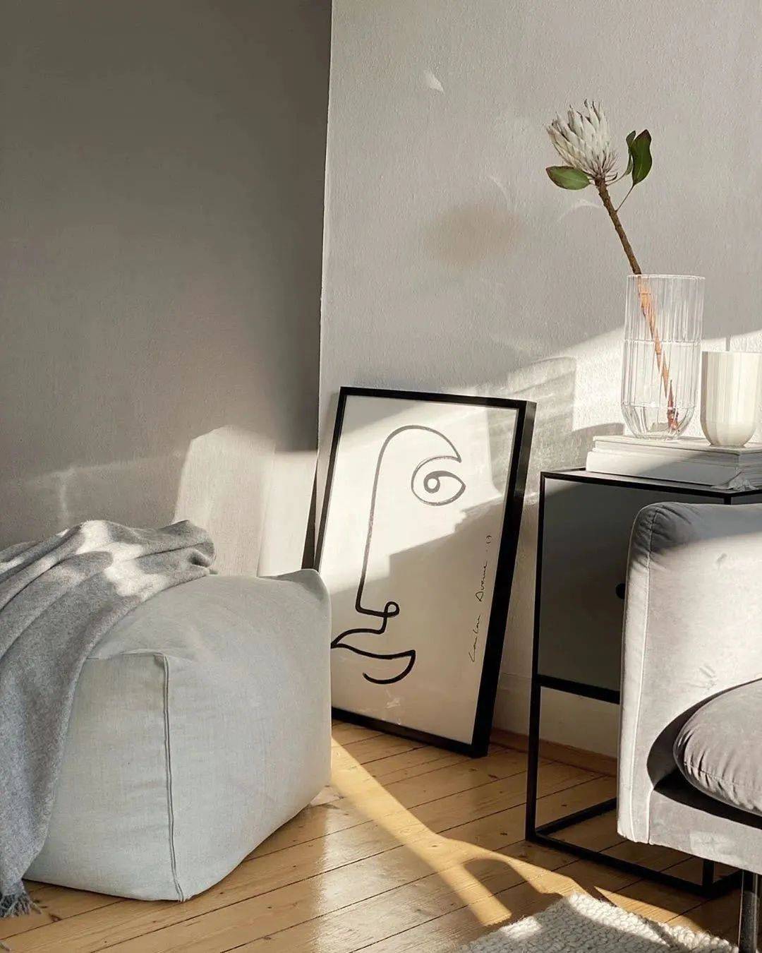 镜子|RR · LIFESTYLE | 简约家居如何体现高级感