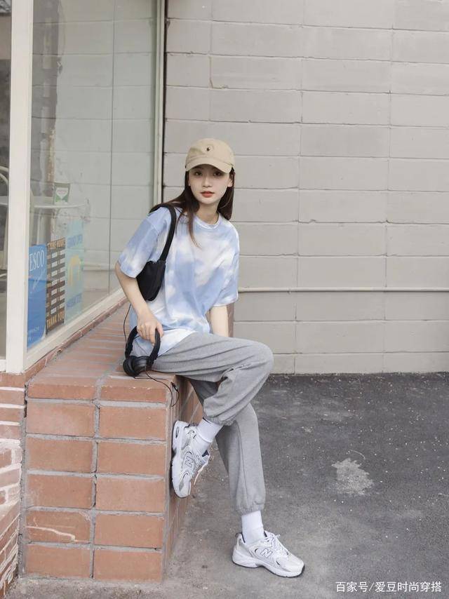 身材|153矮妹怎么穿更好看?这4种风格可一键复制,时髦又显高