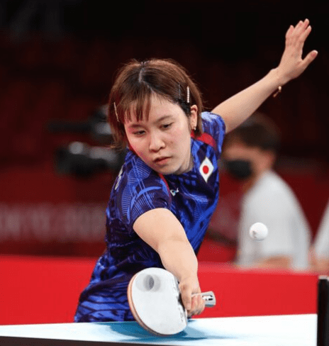 21岁就想退役 平野美宇袒露心声 梦想成世界第1 但中国队太强 伊藤美