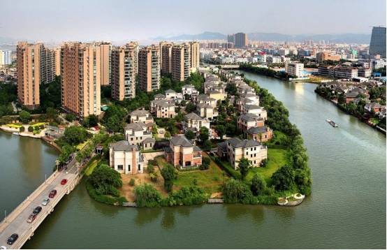 位于浙江的两个“双胞胎”县城，名字一样，当地人：我们也常弄混