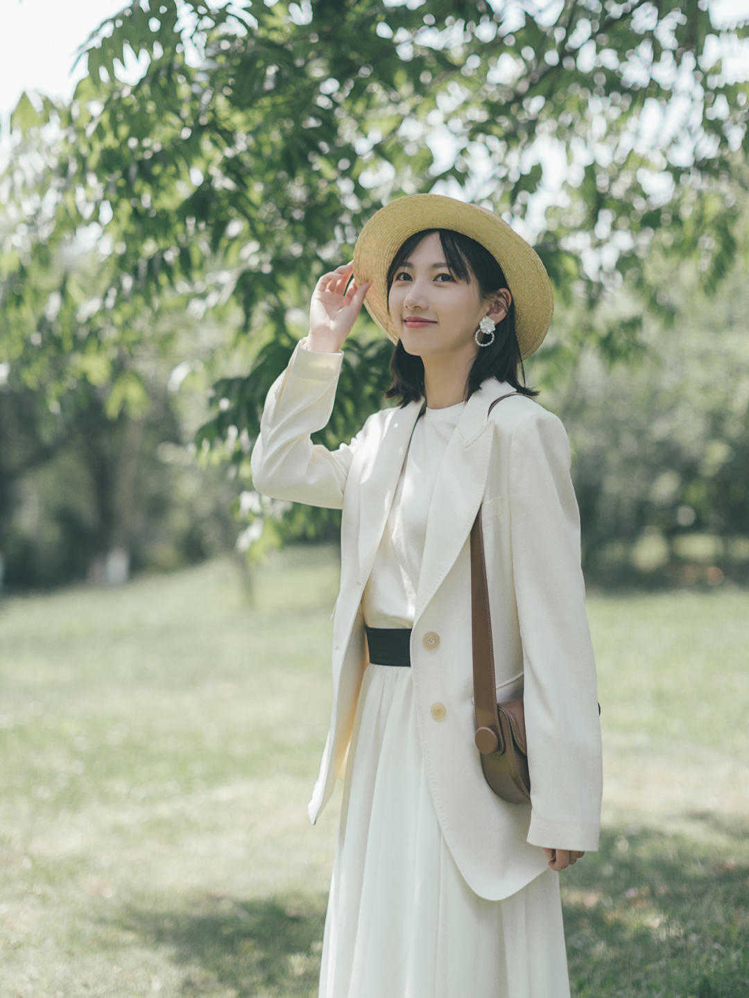 显得|新手小白不会搭？这三个搭配小技巧值得借鉴，气质翻倍还洋气