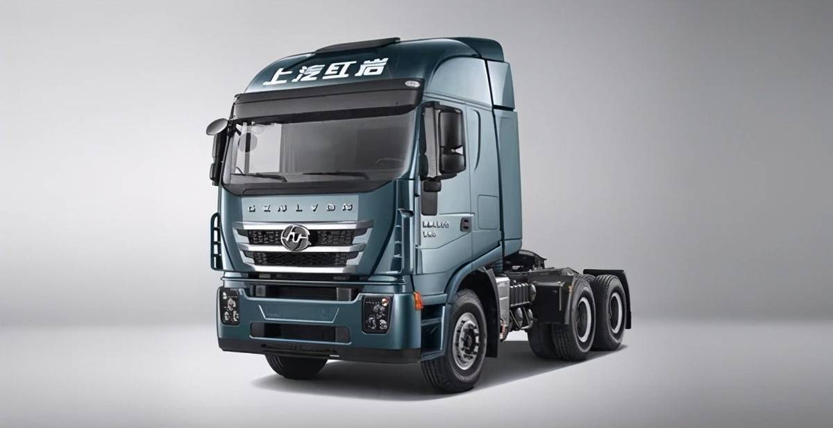 上汽集团撤出依维柯股权商用车重组尘埃落定