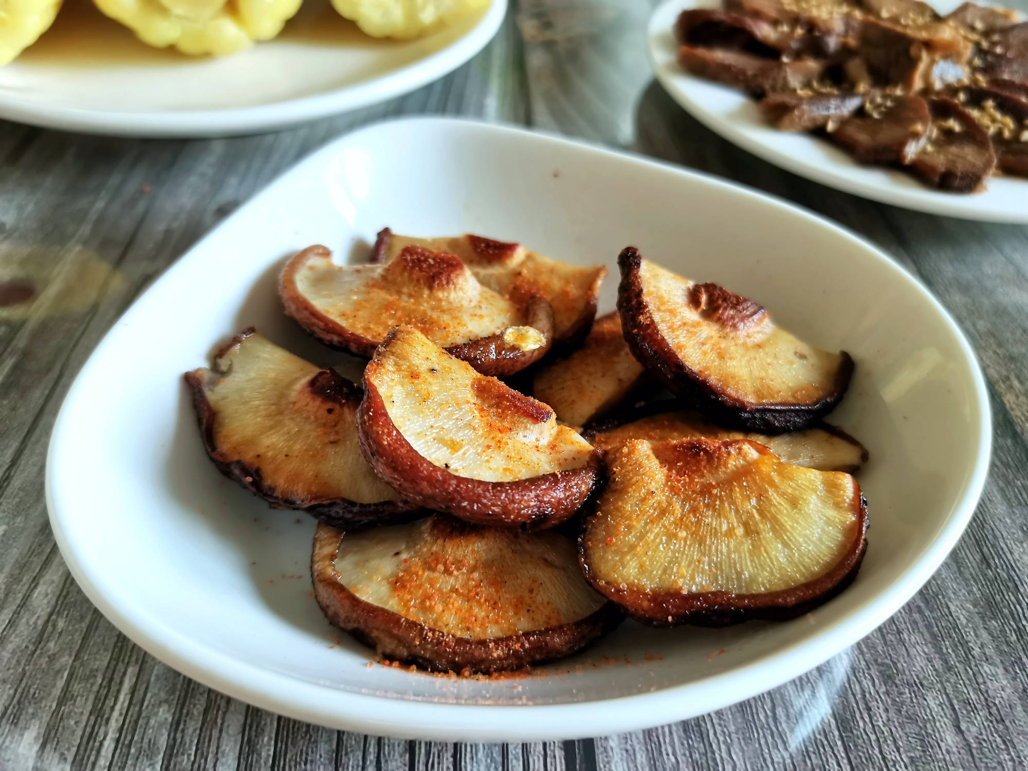因为|丈夫给钱让去星级酒店吃早餐,我不去,因为家里的早餐吃着更香