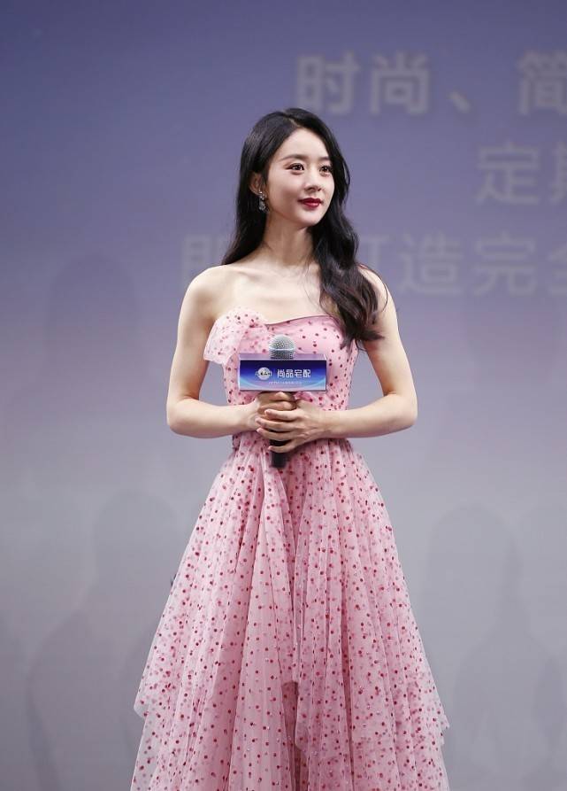 姐妹|30多岁的赵丽颖,扮成学生毫无违和感,自身的青春气息实在太强了