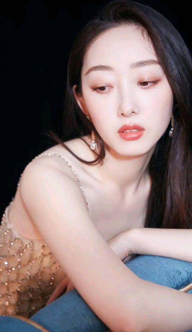 眼睛|别再吹捧丹凤眼了！这几位女演员告诉你，“凤眼”也可以美到爆