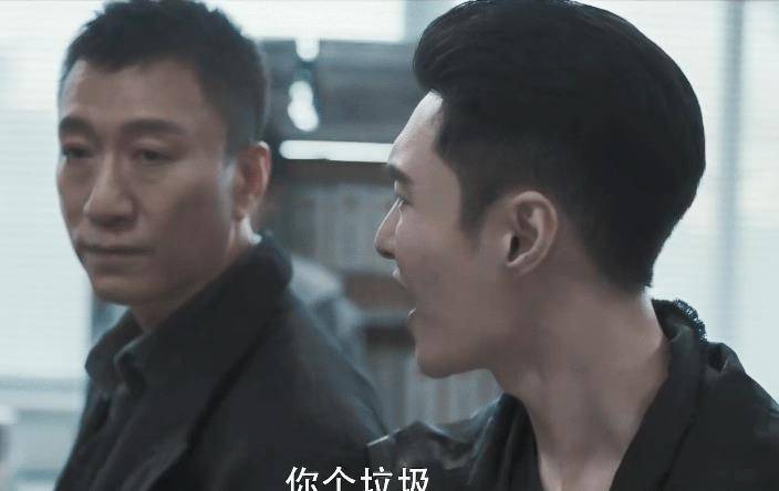 演技|张艺兴，对不起，我低估了你的演技