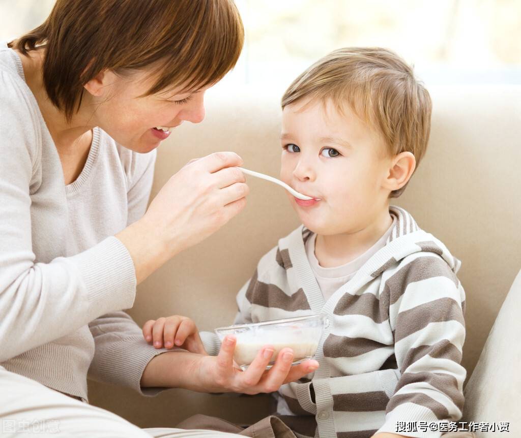 信任|我孩子3岁了，为什么不能好好吃饭？带您解读“孩子吃背后的事”