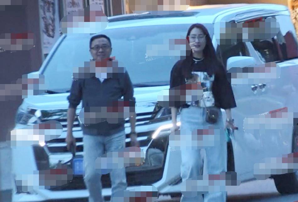 马苏|明星参加培训班,没了美颜修图个个真实,董洁干瘦苍老马苏肥胖!