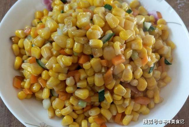 做法|早餐别再出门买了,春天早餐就吃它,香甜可口做法简单,减肥必备