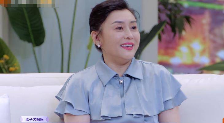 清醒|张雨绮男友来恋综来对了，首期播出很吸粉，演播厅嘉宾连连夸赞