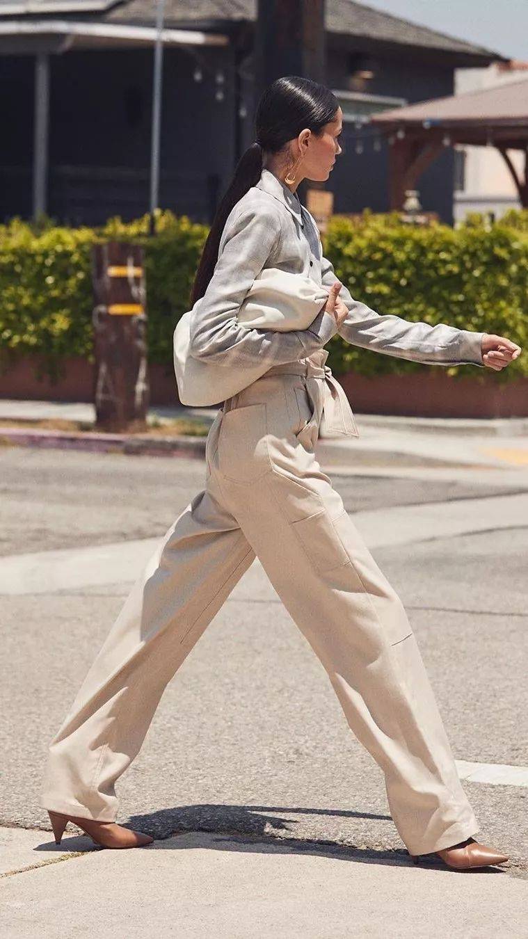 颜色|色彩 | 早秋6大流行色 太美太高级！