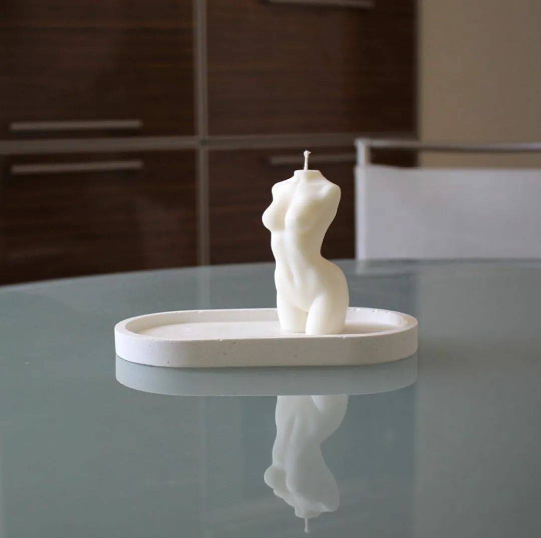 镜子|RR · LIFESTYLE | 简约家居如何体现高级感