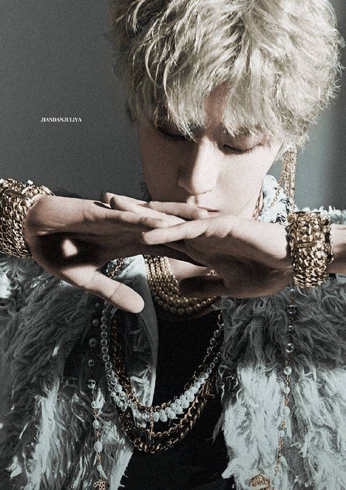 王一博造型师王逸铎工作道路上的绊脚石——谢汶凯,李帅,叶音!