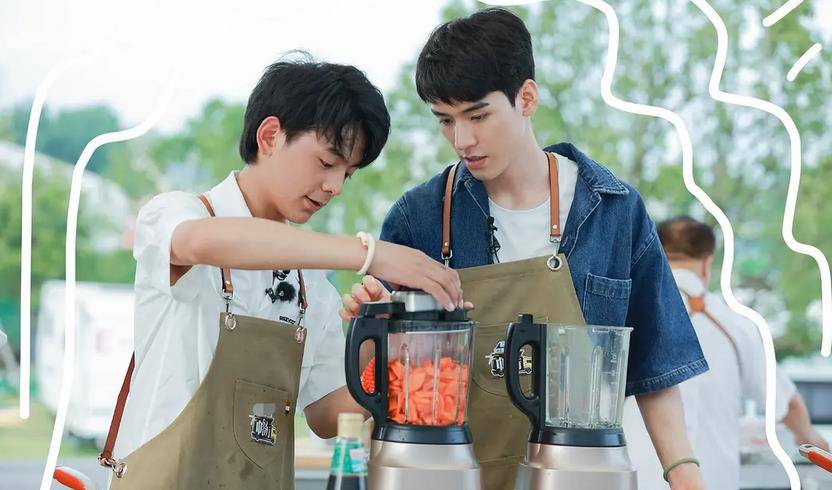 美食|平平无奇的《中餐厅》怎么就火了？