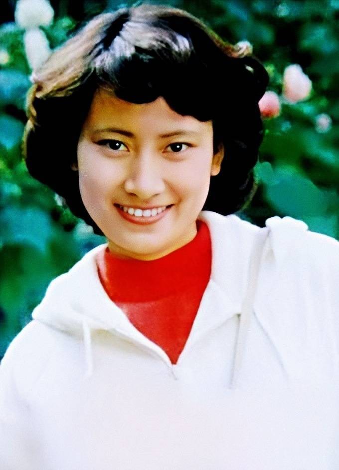 80年代女星陈燕华最红时为何息影而今生活状况怎样