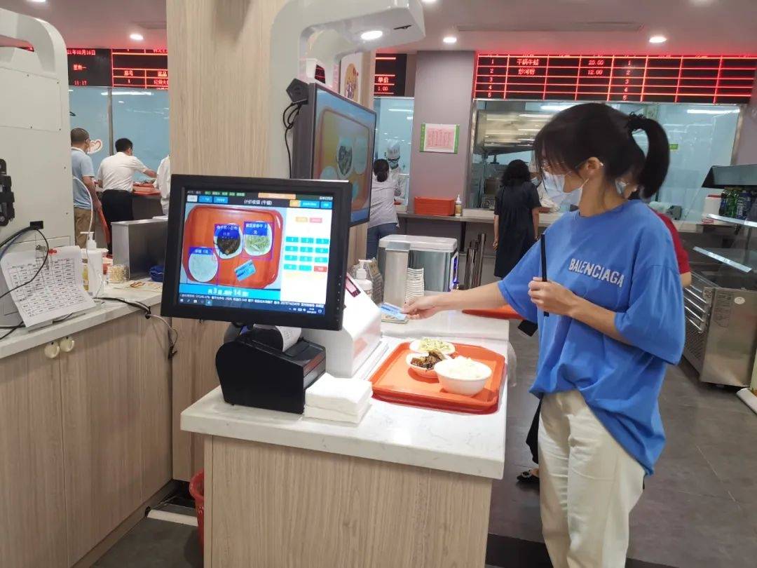 消毒液|硬核防疫,从“好好吃饭”开始!