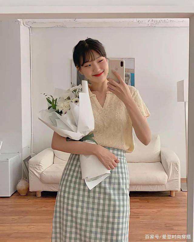 身材|153矮妹怎么穿更好看?这4种风格可一键复制,时髦又显高