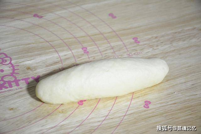 面包|这早餐，女儿最爱吃，吃一口满满幸福，一周一次吃不腻
