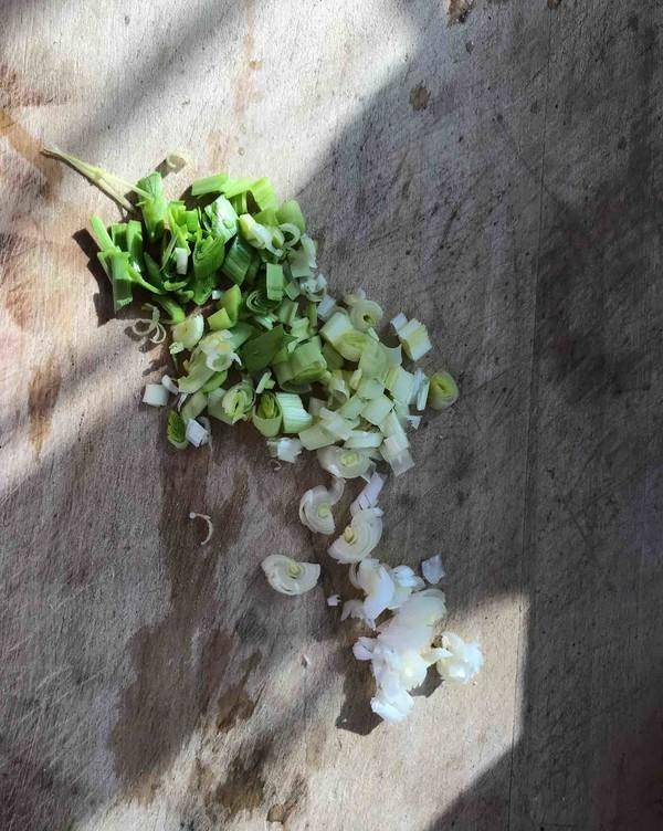 辣椒油|天冷,早上只想这碗面,酸爽开胃,暖和一整天,8分钟就搞定!