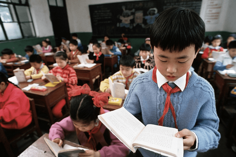 调整|小学教育迎来调整，学前班或被取消，同时还有一个好消息！