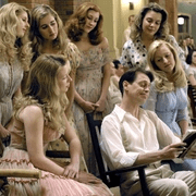 爱德华|必看的20部电影:荒诞而又真实——《大鱼》