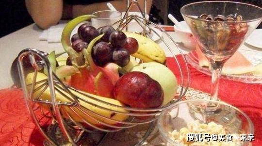 因为|吃海底捞火锅，这4样东西要带走，不然会被服务员嘲笑！