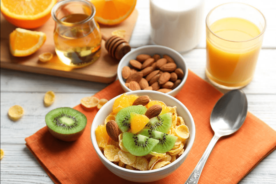 人体|养脾胃就是养命，从优质早餐开始，有你喜欢的早餐吗？