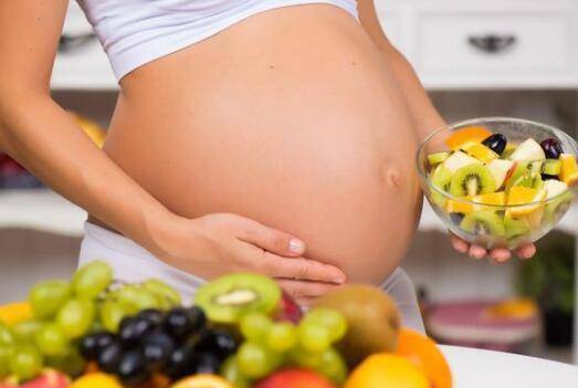 子宫|育儿说:孕4个月准妈妈有什么感觉?孕中期妈妈4大注意事项莫忽视