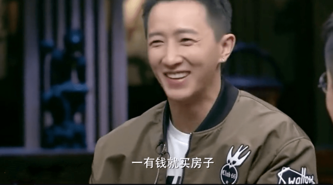 原创先有李小璐，后是范冰冰，最终迎娶混血女神韩庚的瓜