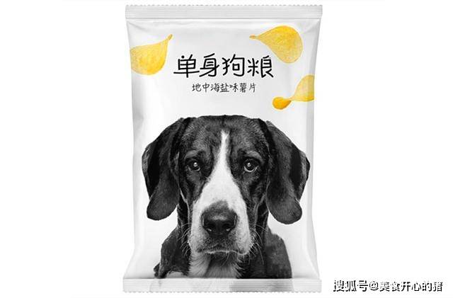 美食|中国人一年吃2万亿的零食，95后偏爱网红美食，网友：有我的贡献