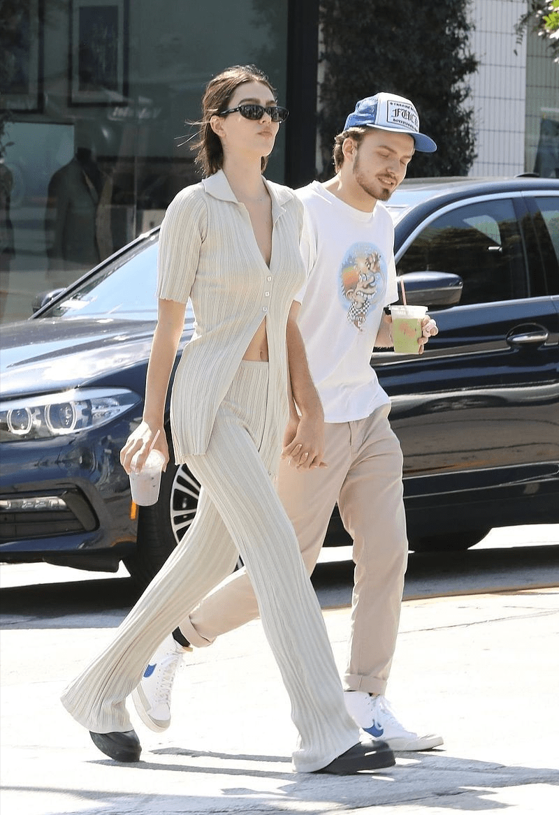 季节|掌握季节时尚元素，成为精致穿搭潮人