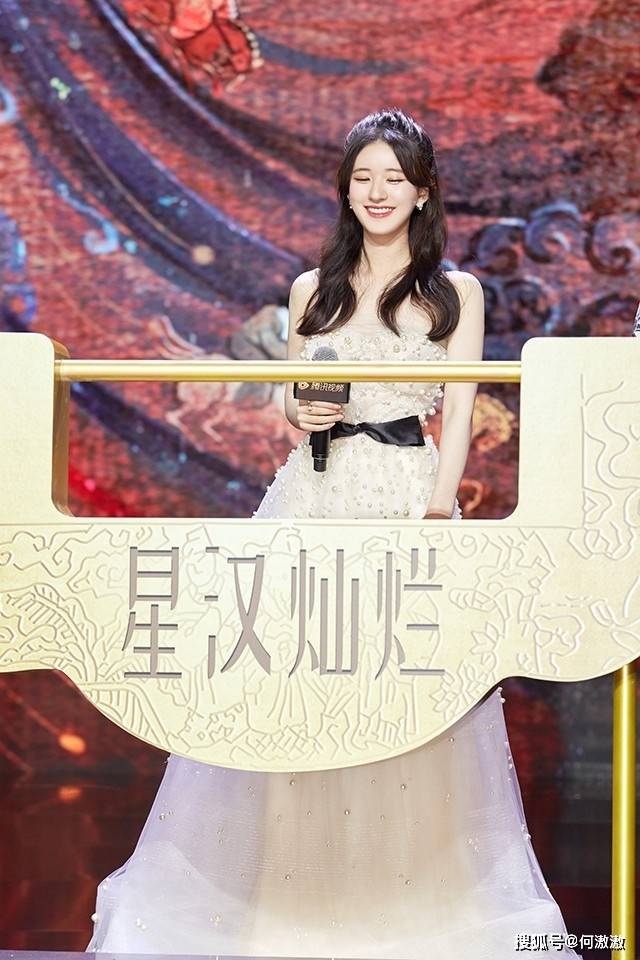 图片|2021上半年「女演员贡献度」TOP 10！赵露思才第十，李沁冲第四，冠军实至名归