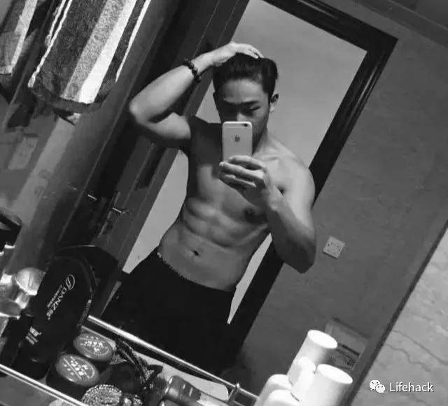 训练|国产27岁巨无霸撩走00后长腿小女友，网友：野兽与美女