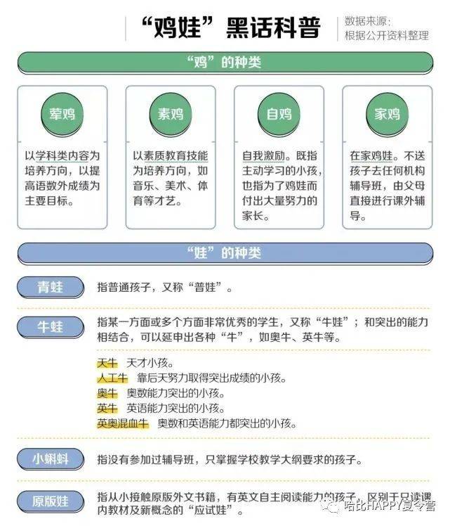 哈比夏令营 家庭教育的舍与得是拒绝 内卷 的关键 家长如何做才能不焦虑 孩子 新闻时间