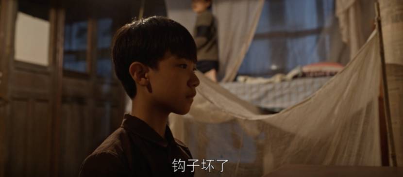 因为|又被真情实感气到了！多少人看《乔家的儿女》上来就哭了？