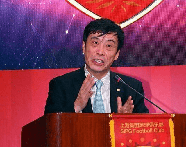 信仰|信仰夺冠被说成花了120亿！谢晖还补充了一句！迅即被停职