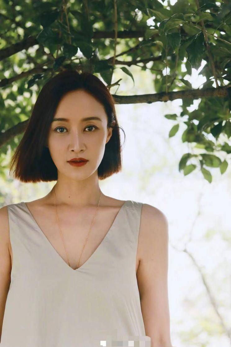 原创赵子琪讽刺年轻演员营销多盛赞孙俪演技出众曾因不红戏份被剪