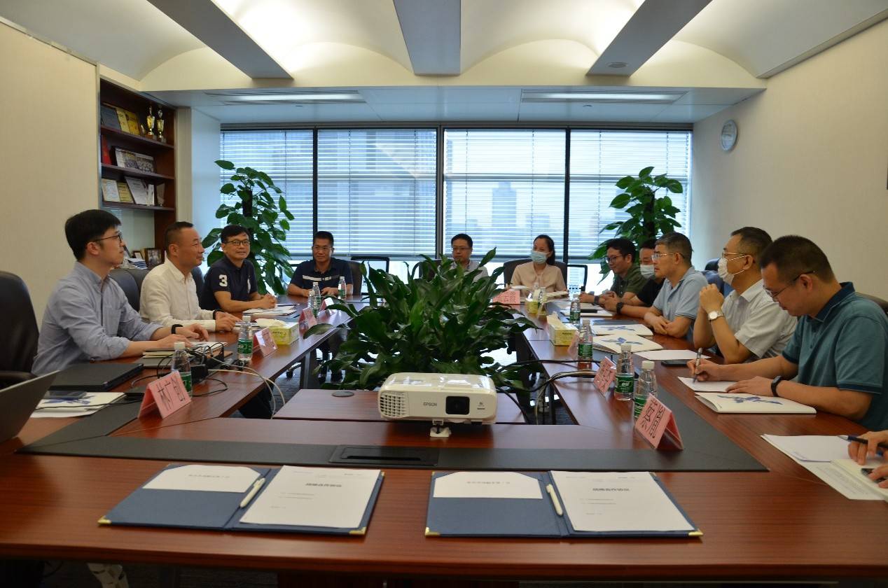 中望与南方数码达成战略合作,打造全国产"cad cass"解决方案