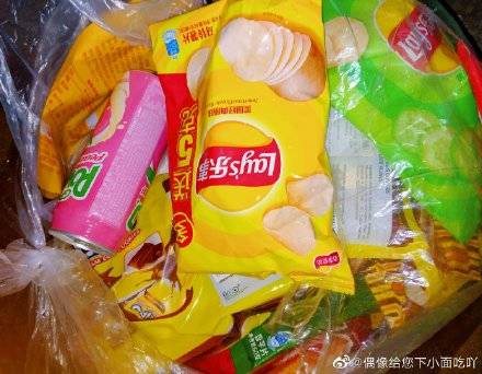 some|零食吃对了有助延长寿命!?爱吃零食的我们有救了吗?