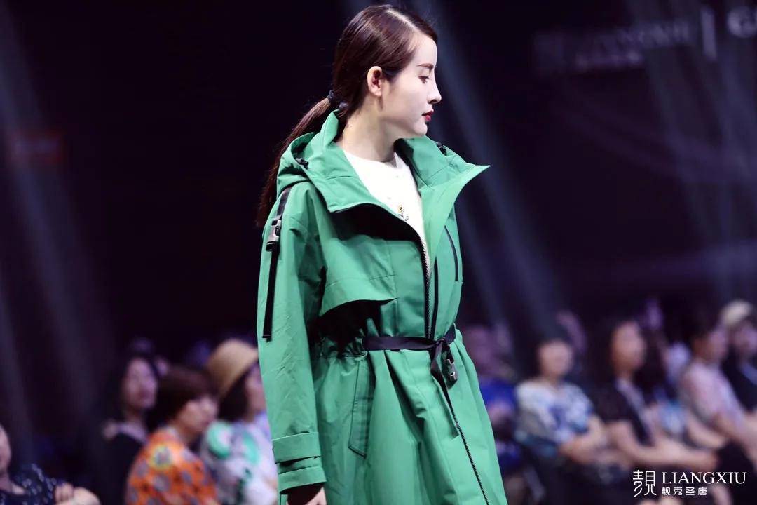 鱼和|秋冬上新 |【靓秀】带你引领2021秋冬潮流