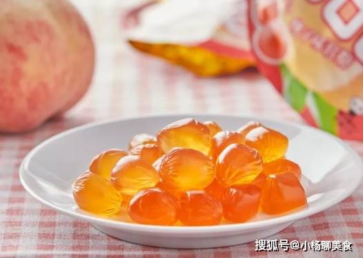 果冻|4款冷冻后“贼好吃”的零食,榴莲上榜,看来冰淇淋的地位堪忧了