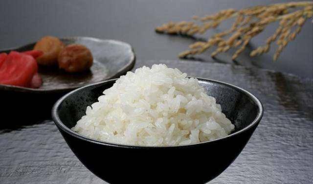 方法|为什么大饭店的米饭都那么好吃，原来不是米的区别，听大厨怎么说