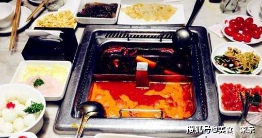 因为|吃海底捞火锅，这4样东西要带走，不然会被服务员嘲笑！
