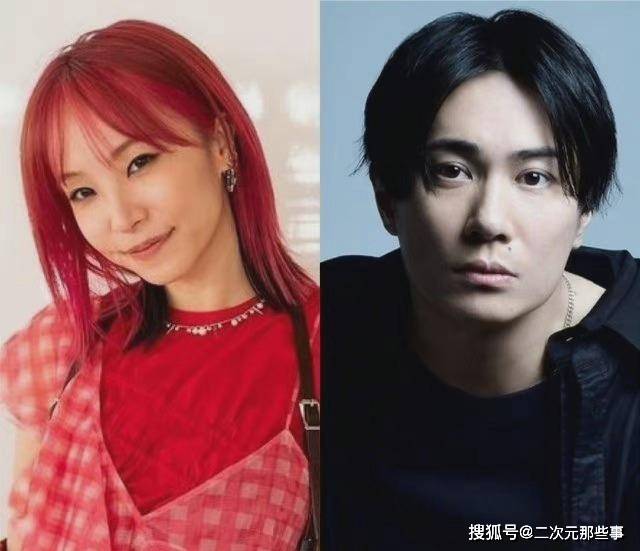 出轨后开始卖惨 日本媒体爆料lisa老公声优铃木达央自杀未遂 事业