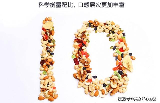 美食|中国人一年吃2万亿的零食，95后偏爱网红美食，网友：有我的贡献