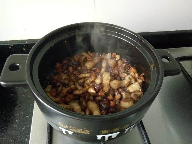 诱惑|美味卤肉饭