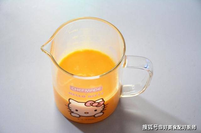 步骤|鸡蛋蒸着吃，没意思，学会这种吃法，以后早餐再也不犯愁吃啥